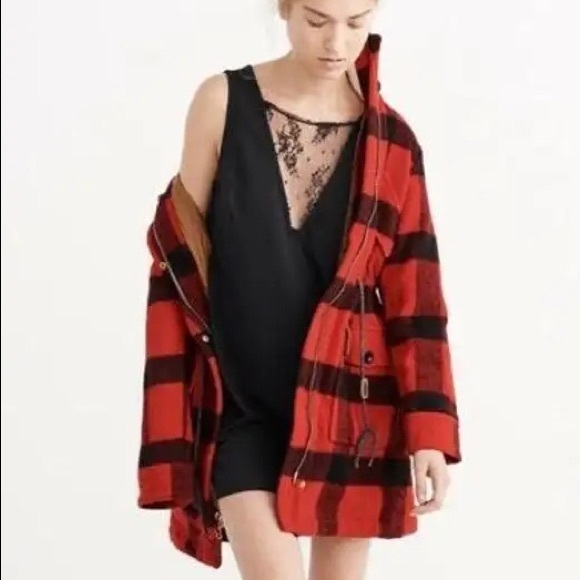 Brand new Abercrombie & Fitch dress - Picture 3 of 7